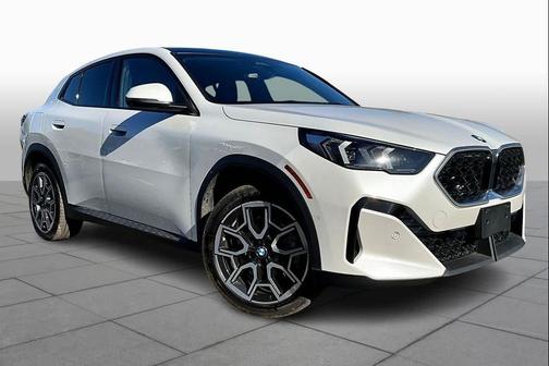 2025 BMW X2 xDrive28i