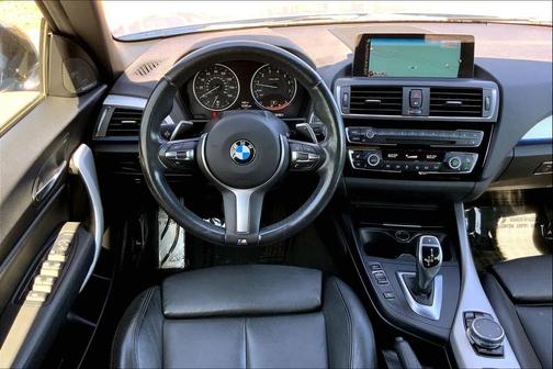 2016 BMW M2 Base