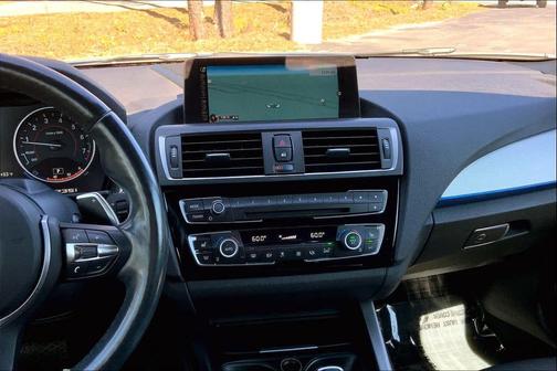 2016 BMW M2 Base