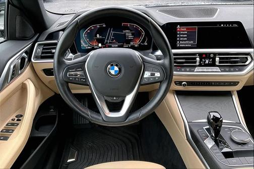 2023 BMW 430 i