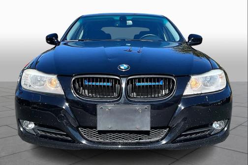 2011 BMW 328 xDrive