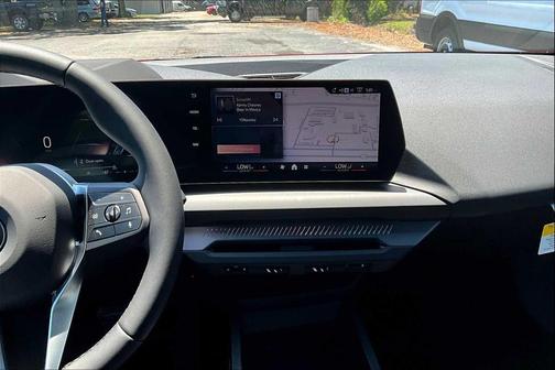 2025 BMW 228 Gran Coupe xDrive