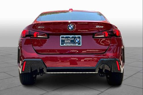 2025 BMW 228 Gran Coupe xDrive