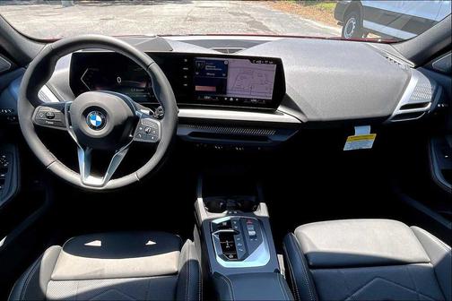 2025 BMW 228 Gran Coupe xDrive