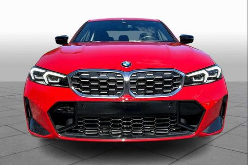 2024 BMW M340 M340i