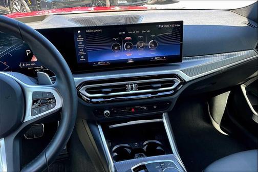 2024 BMW M340 M340i