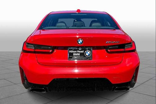 2024 BMW M340 M340i