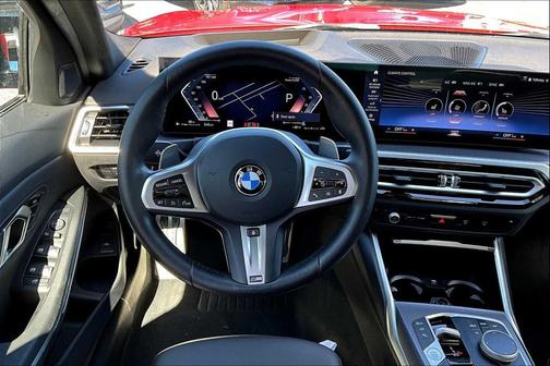 2024 BMW M340 M340i