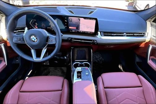 2026 BMW X1 xDrive28i