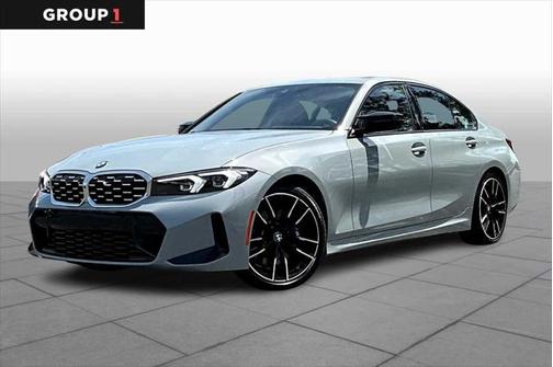 2024 BMW M340 M340i