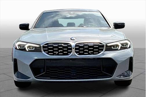 2024 BMW M340 M340i