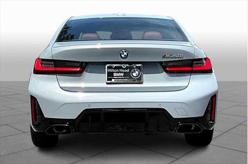 2024 BMW M340 M340i