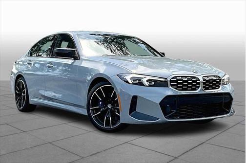 2024 BMW M340 M340i