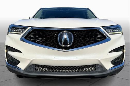 2020 Acura RDX Base