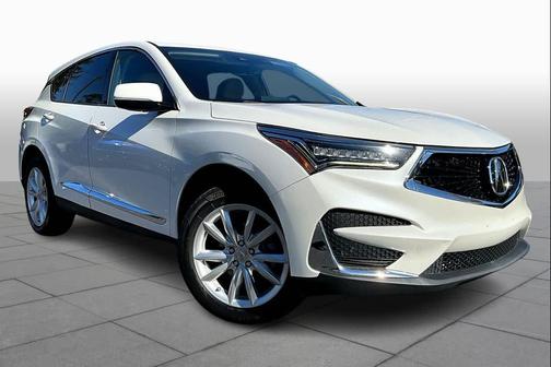 2020 Acura RDX Base