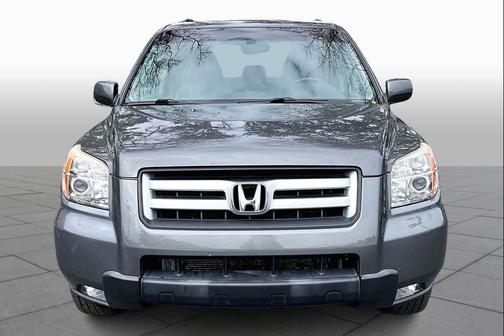 2008 Honda Pilot EX-L