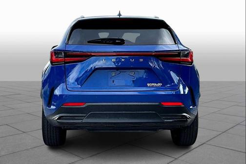 2023 Lexus NX 250 Premium
