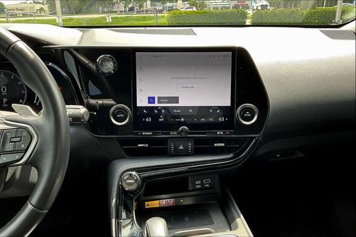 2023 Lexus NX 250 Premium