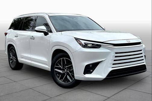 2024 Lexus TX 350 Luxury