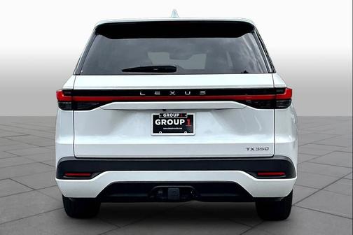 2024 Lexus TX 350 Luxury