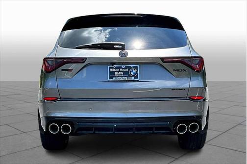 2025 Acura MDX Type S Advance Package