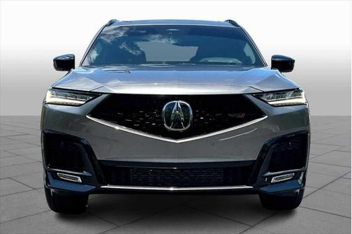 2025 Acura MDX Type S Advance Package