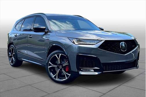2025 Acura MDX Type S Advance Package