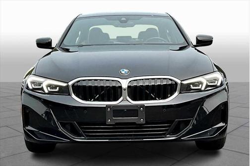 2024 BMW 330 i xDrive