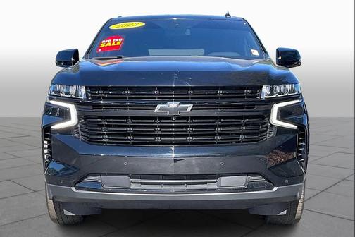 2023 Chevrolet Tahoe 2WD RST