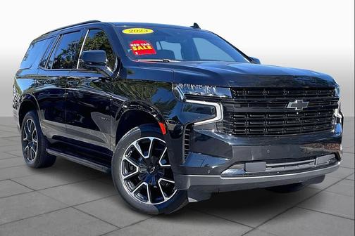 2023 Chevrolet Tahoe 2WD RST