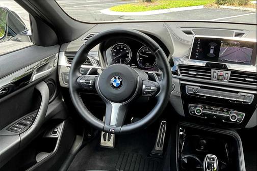 2023 BMW X2 sDrive28i