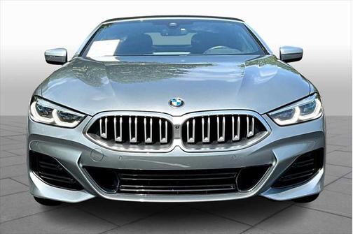 2025 BMW 840 i xDrive