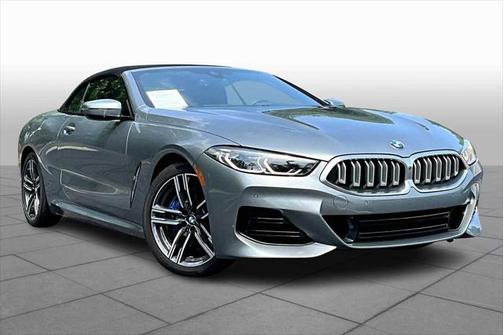 2025 BMW 840 i xDrive