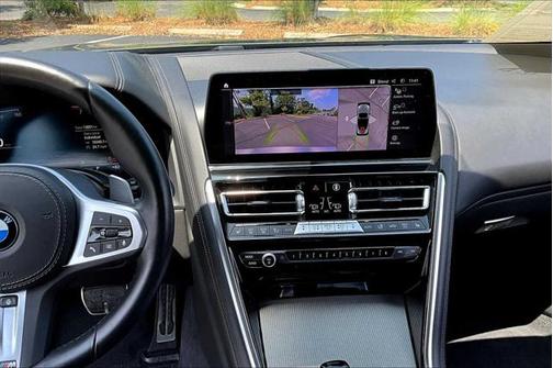 2025 BMW 840 i xDrive