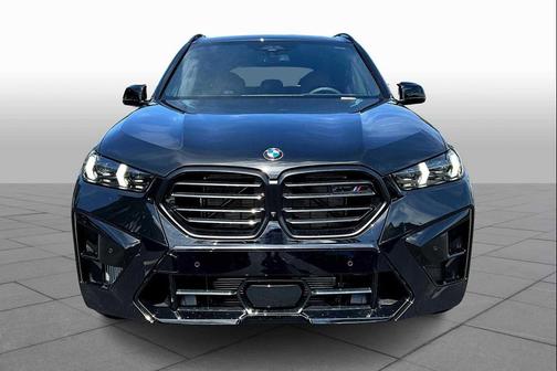 2026 BMW X5 M Base
