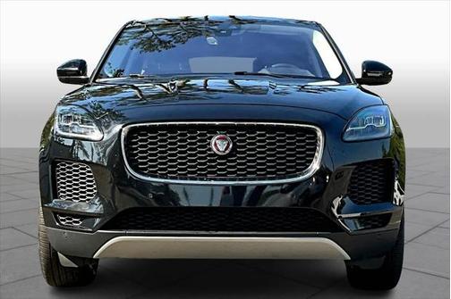 2018 Jaguar E-PACE SE