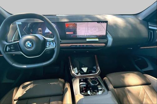 Alpine White 2026 BMW X3 30 xDrive
