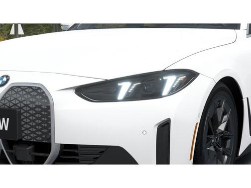 2026 BMW i4 Gran Coupe eDrive40