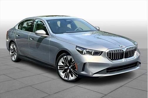 2024 BMW 530 i