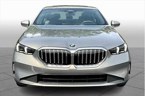 2024 BMW 530 i