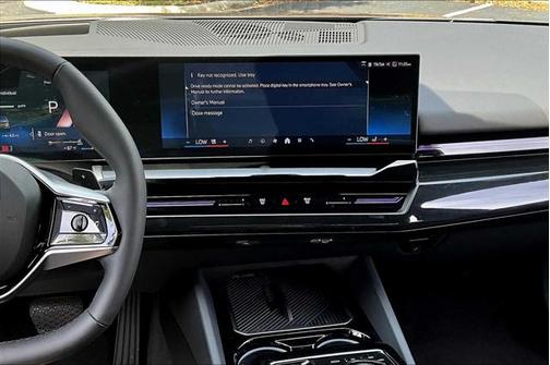 2024 BMW 530 i
