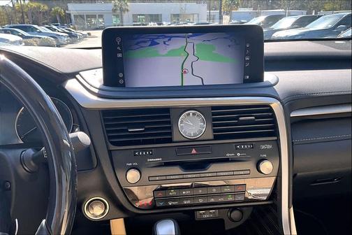 2021 Lexus RX 350 Base