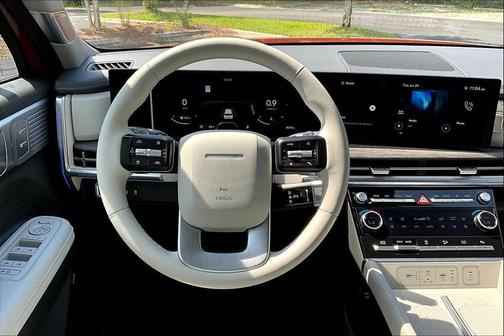 2024 Hyundai SANTA FE Limited