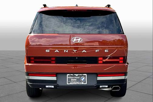 2024 Hyundai SANTA FE Limited