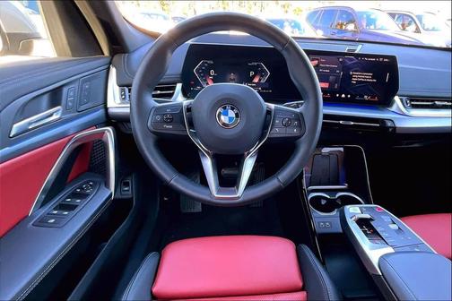 2025 BMW X1 xDrive28i