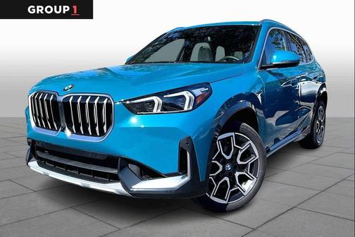 2025 BMW X1 xDrive28i