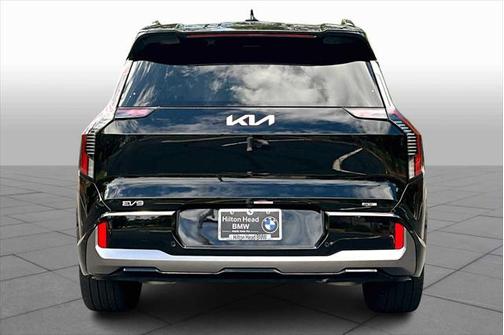2024 Kia EV9 GT-Line