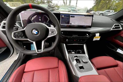 2026 BMW M440 i xDrive