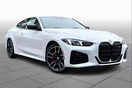 2026 BMW M440 i xDrive