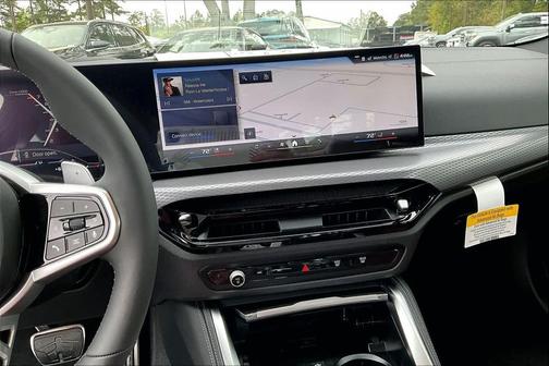 2026 BMW M440 i xDrive